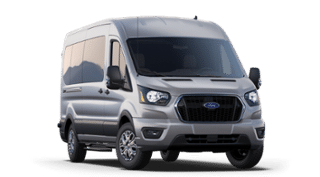 2025 Ford Transit® External Image 4